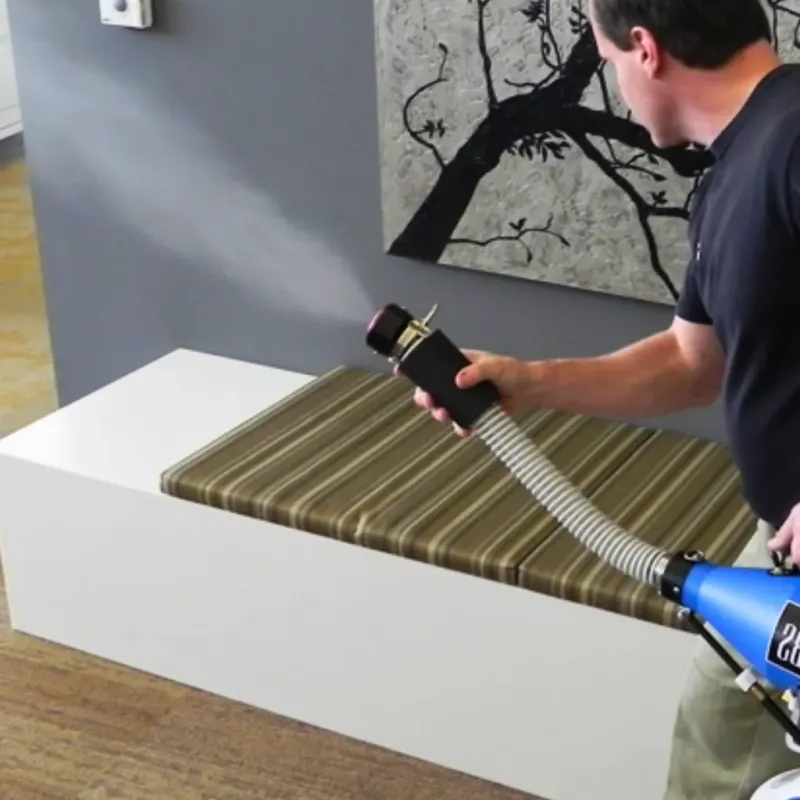 Professional Odor Removal in Aptos, CA